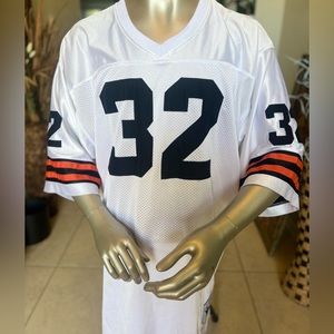 Jim Brown Jersey